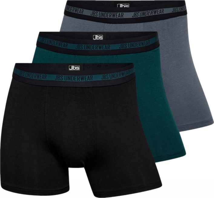 Jbs  -pack Tights Bamboo Ocs