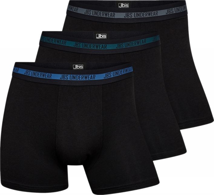 Jbs  -pack Tights Bamboo Ocs