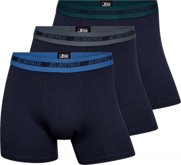 Jbs  -pack Tights Bamboo Ocs
