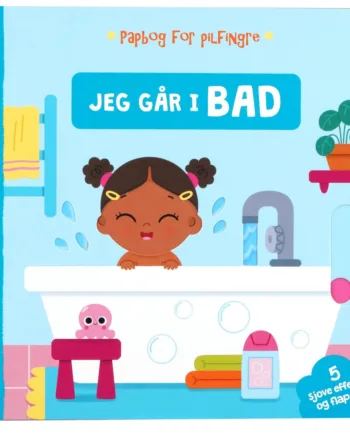 Jeg Går   Bad