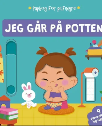 Jeg Går På Potten