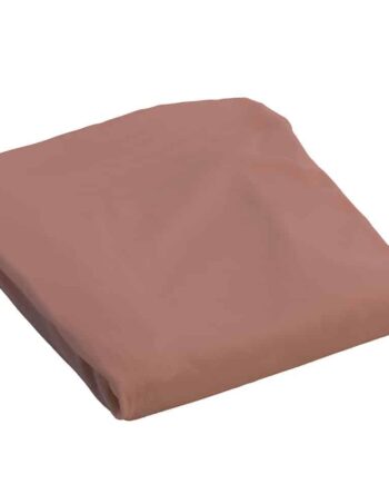 Jersey Stræklagen Dusty Rose  70x160