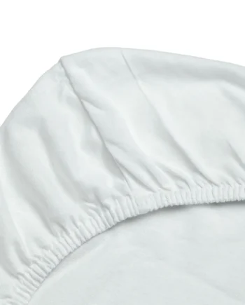 Soft Nordic økologisk Jersey Stræklagen 60x120x8