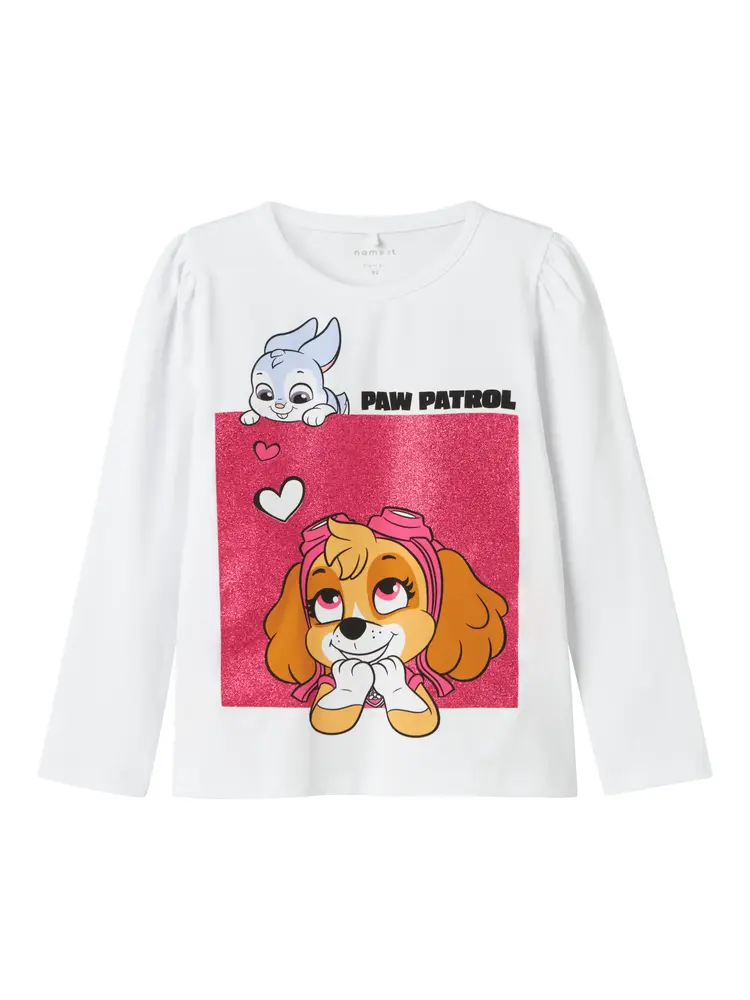 Joana Paw Bluse Bright   86