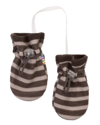 Joha Vanter Dark Brown 50 60