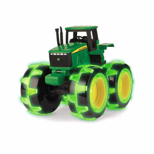John Deere Monster Treads Light Wheels Quot