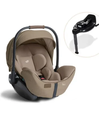 Joie  -level Autostol Inkl   -base Encore Sandstone