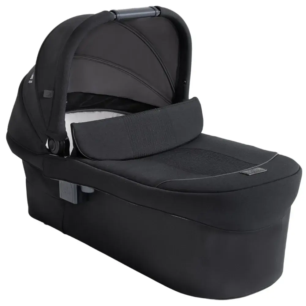 Joie Ramble Xl   Rc Liggedel Eclipse