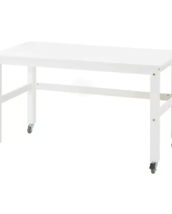 Jonas Skrivebord Hvid
