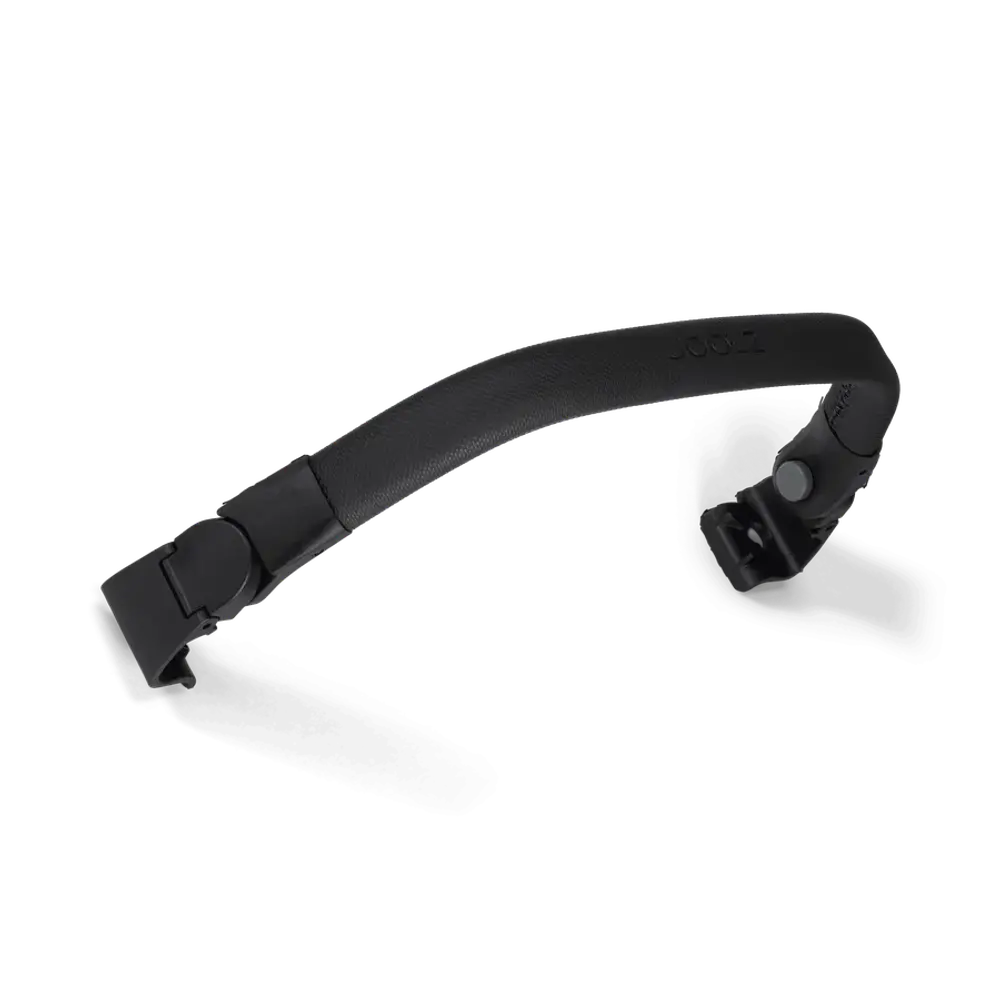 Aer2 Foldbar Bumper Bar Black Carbon