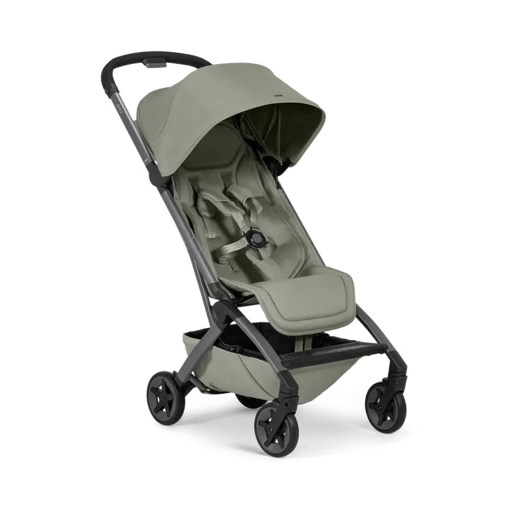 Joolz Aer2 Klapvogn  Sage Green