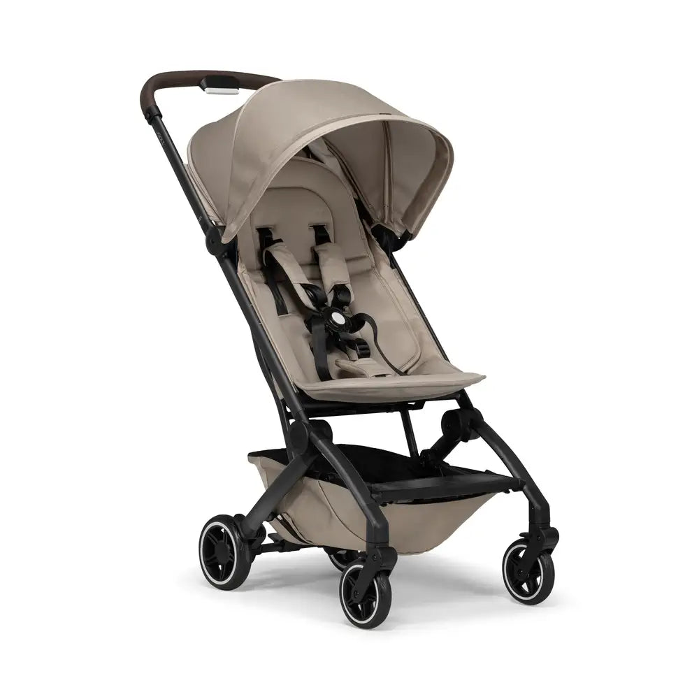 Joolz Aer  Sandy Taupe