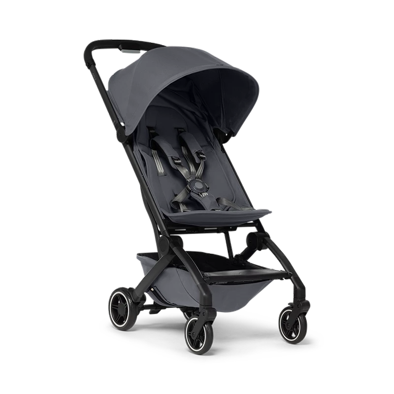 Joolz Aer    Stone Grey