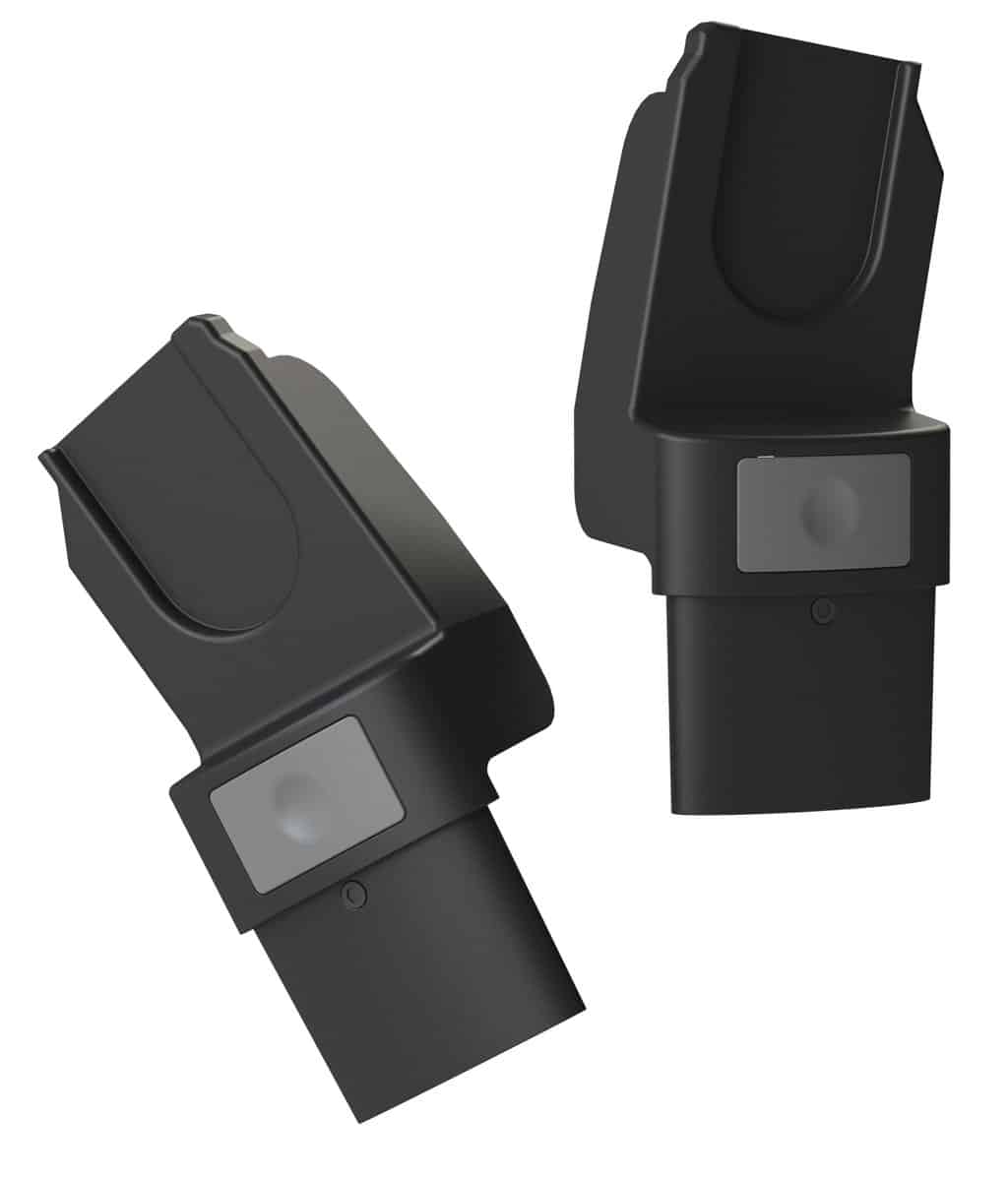 Joolz Day2    Autostol Adapter