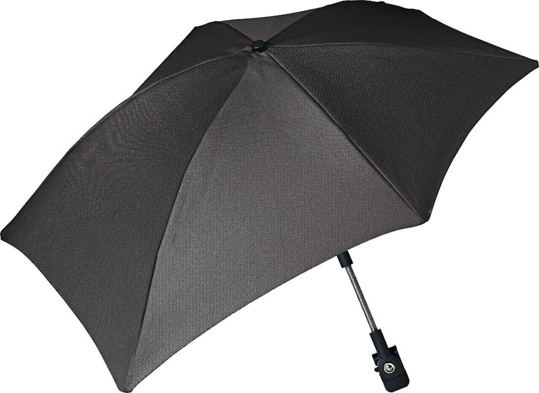 Joolz Day Geo Hub Parasol Awesome Anthracite