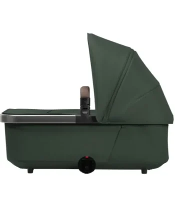 Joolz Geo3   Cot Forest Green