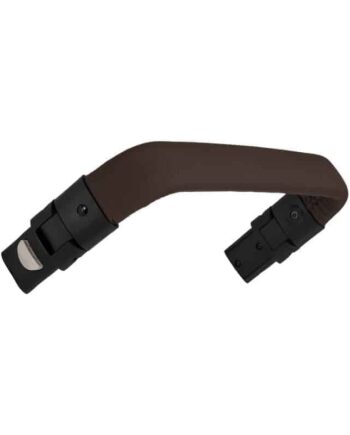 Joolz Geo3 Frontbøjle Mid Brown Carbon