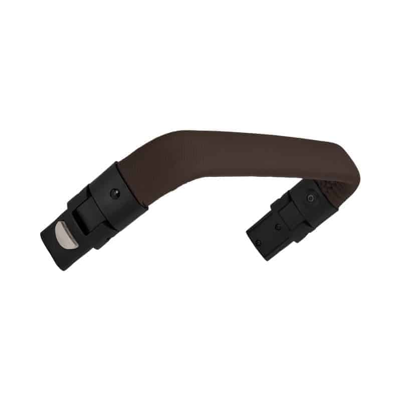 Joolz Geo3 Frontbøjle Mid Brown Carbon