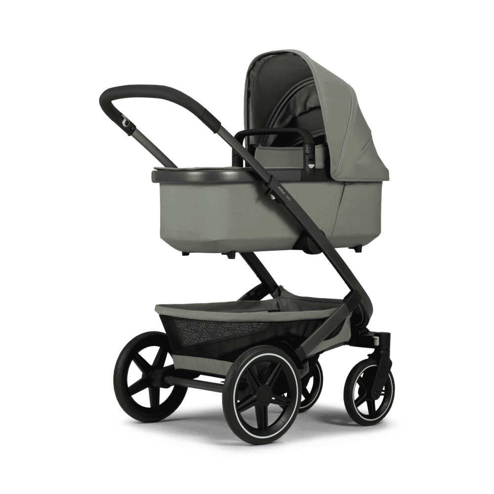 Joolz Geo3 Liggedel   Klapvogn   Sage Green