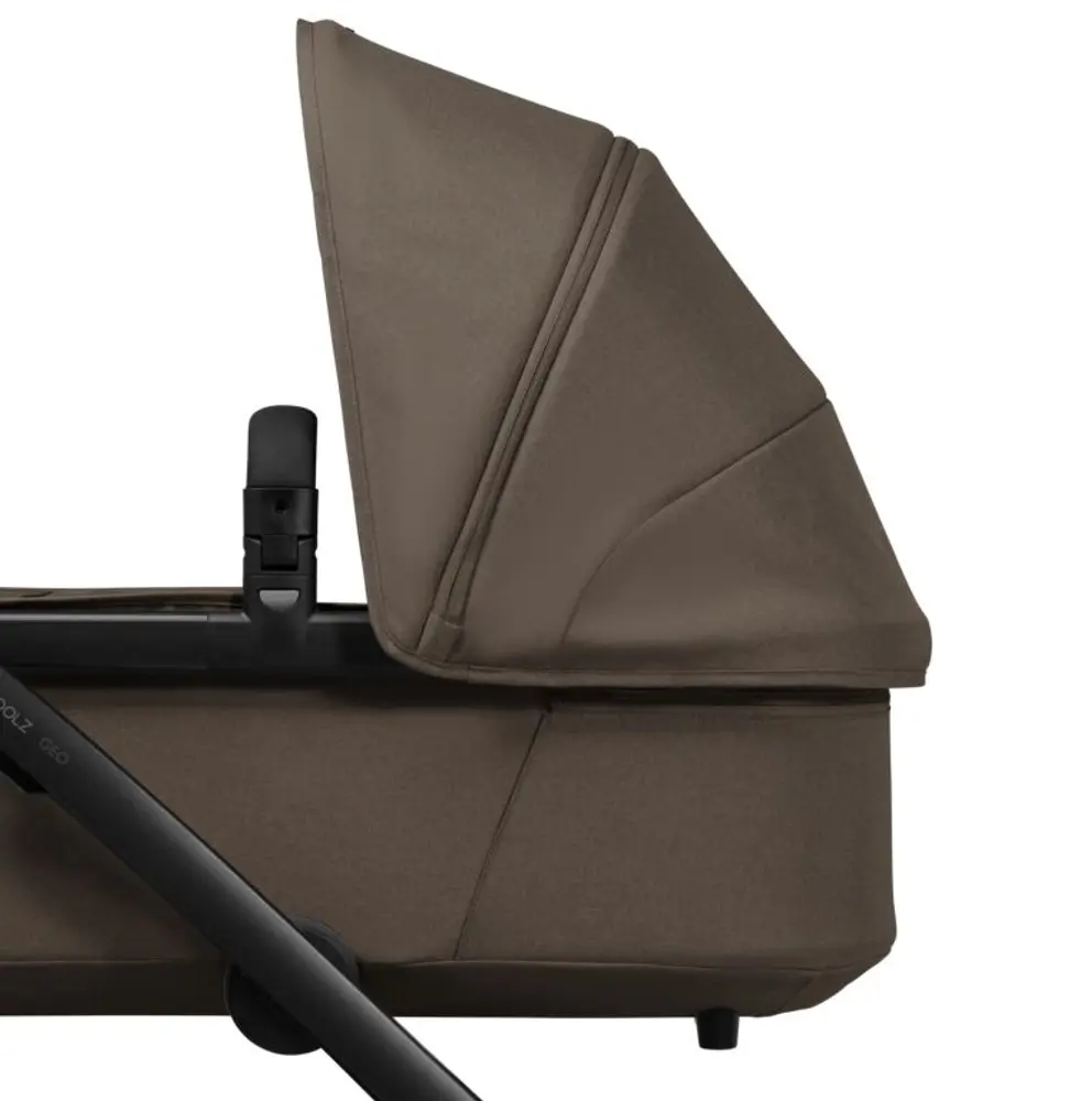 Joolz Geo3 Sun Hood Hazel Brown