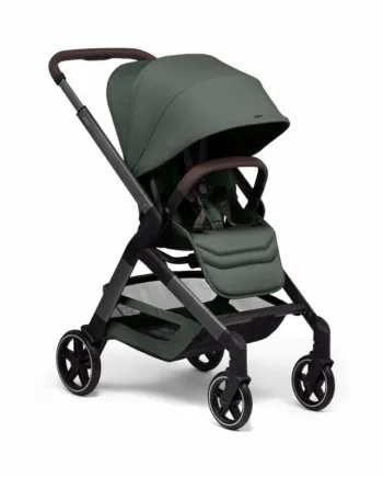 Joolz Hub2 Klapvogn   Forest Green