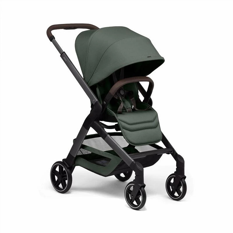 Joolz Hub2 Klapvogn Forest Green