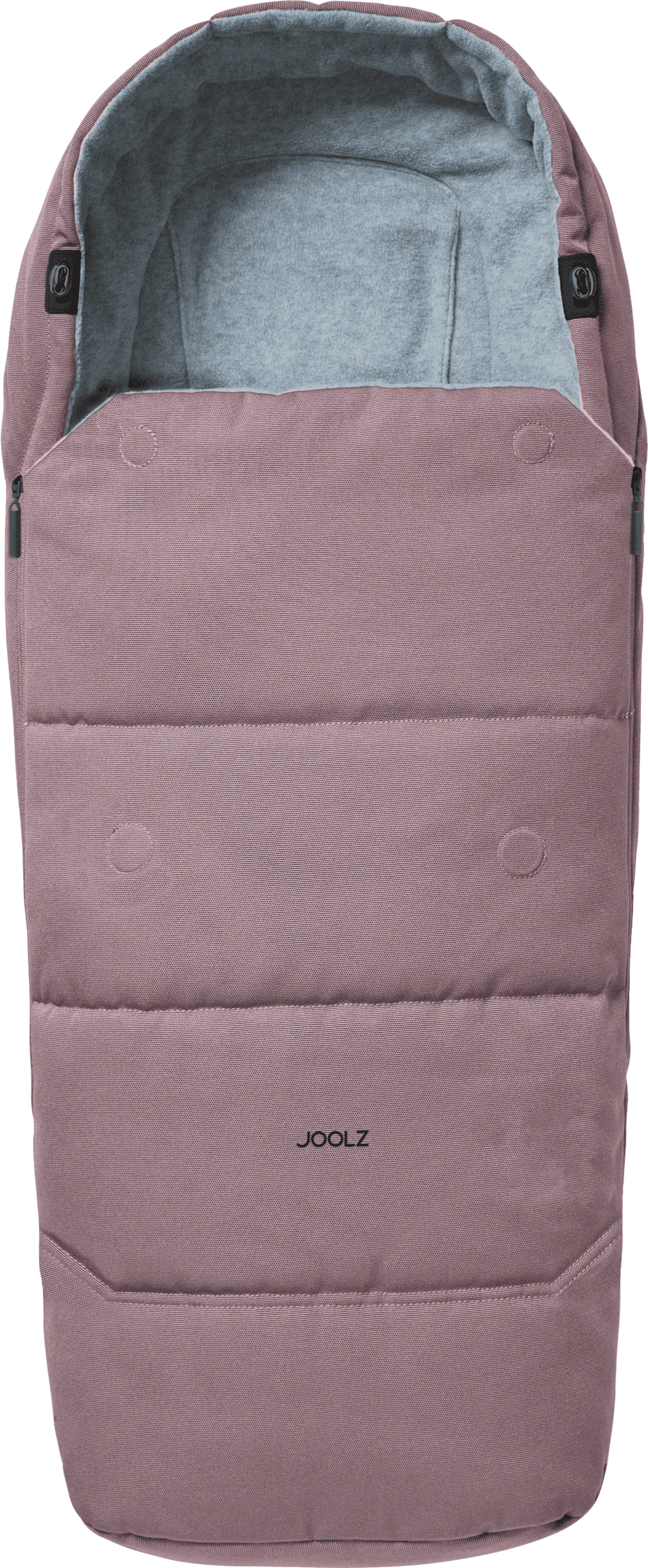 Joolz Kørepose Premium Pink