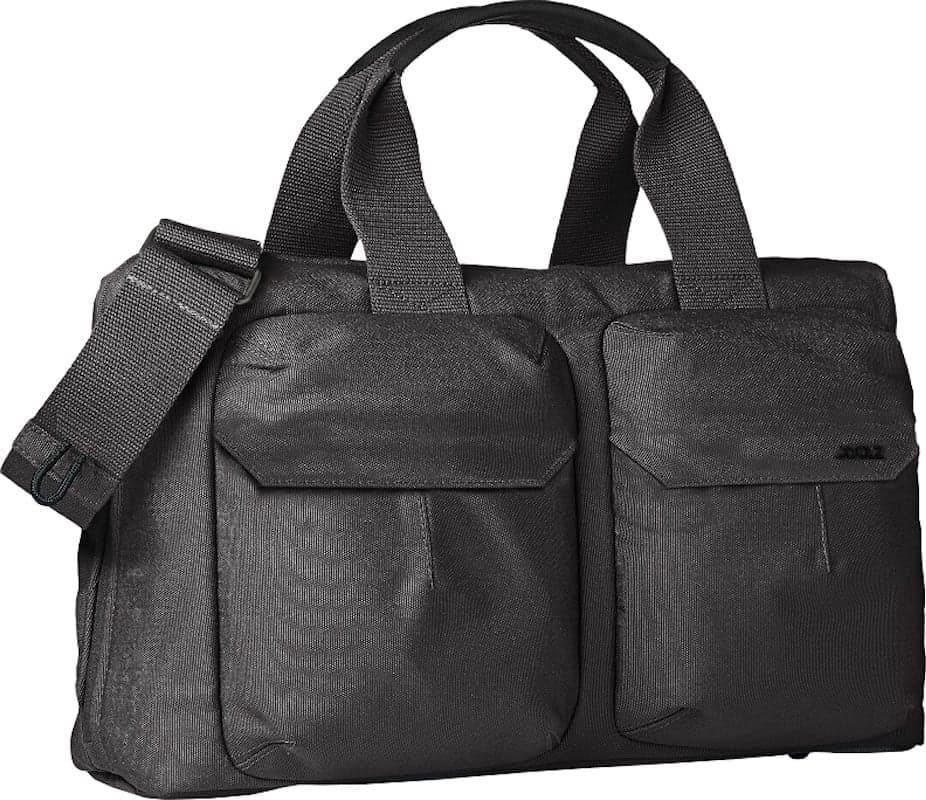 Joolz Pusletaske Awesome Anthracite
