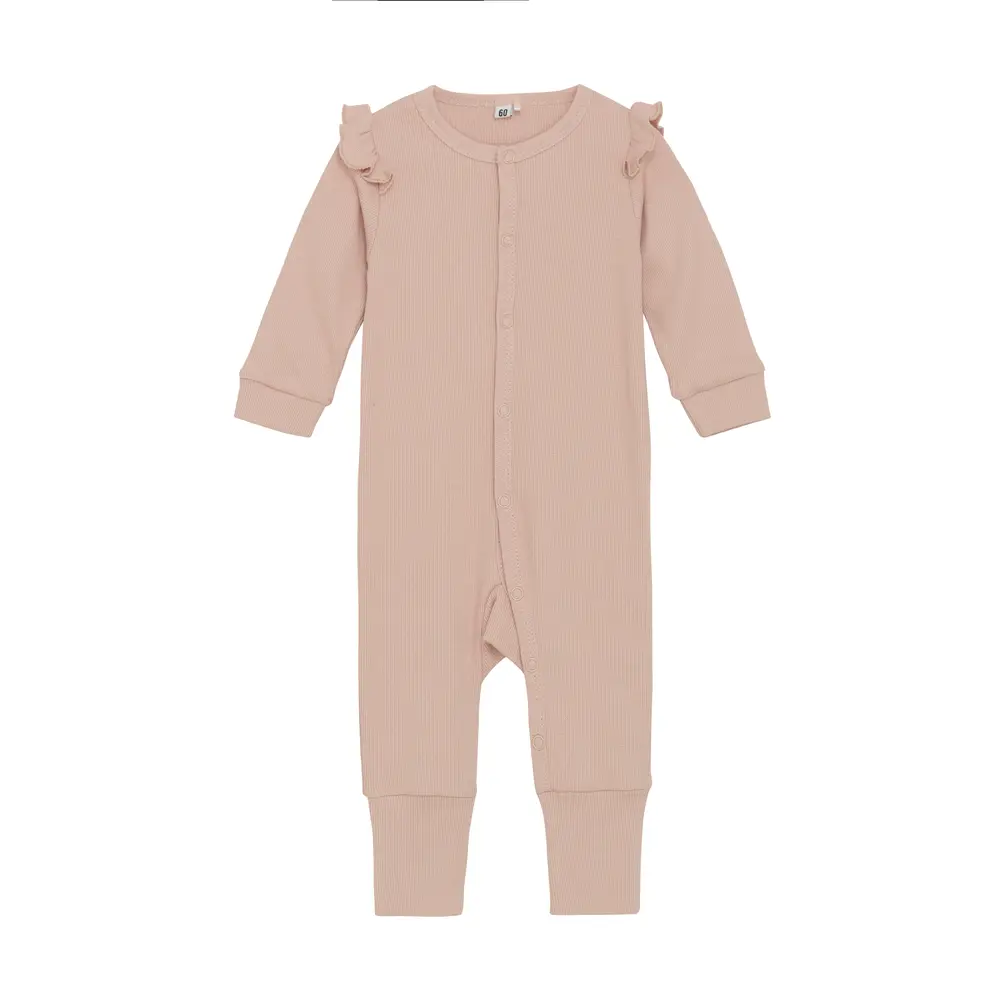 Jumpsuit Langærmet  Single-pak  5022 50