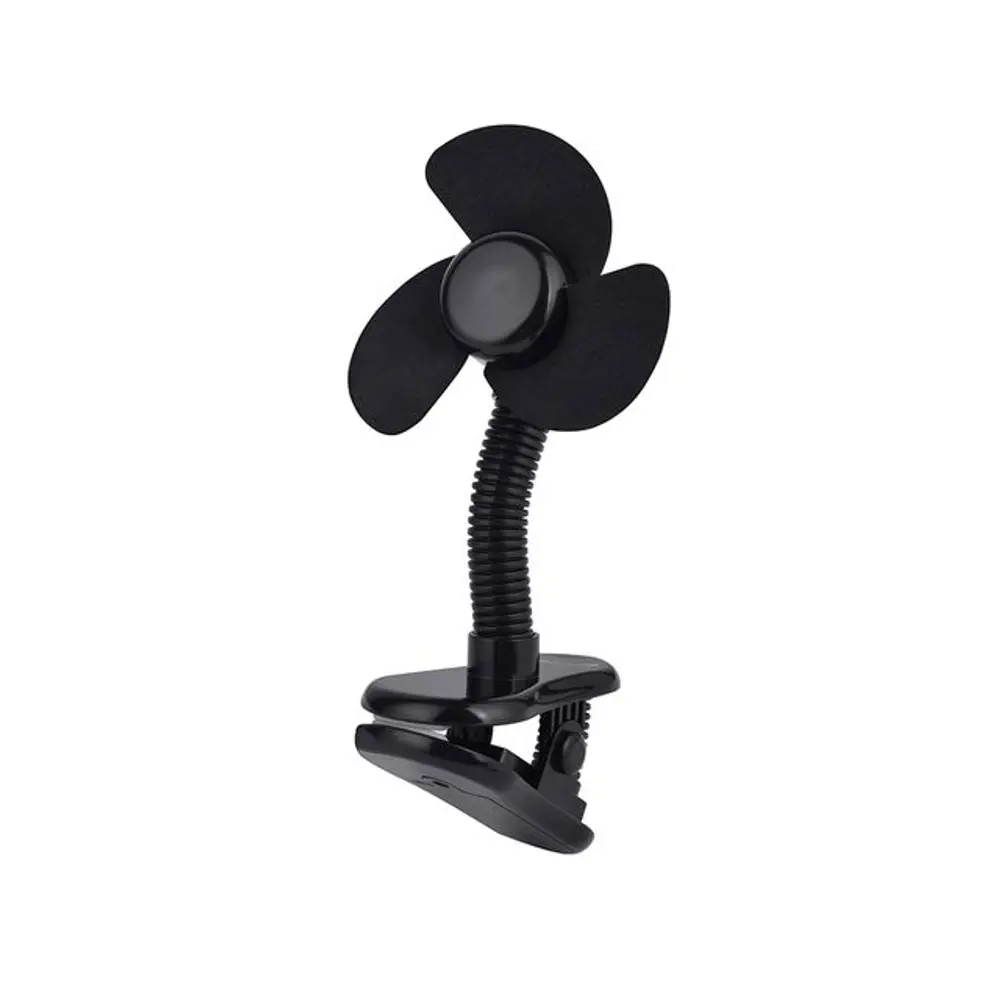 Kaxholmen Barnevognsventilator