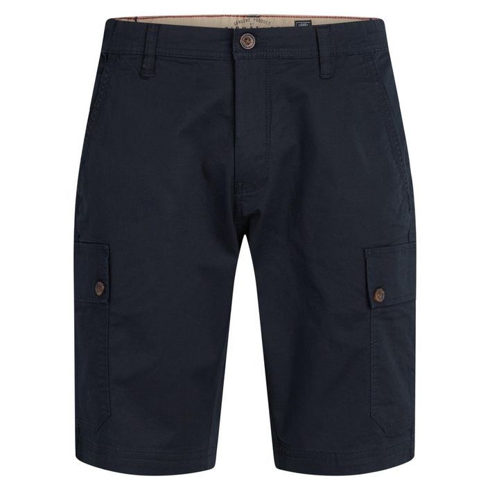 Ken Shorts