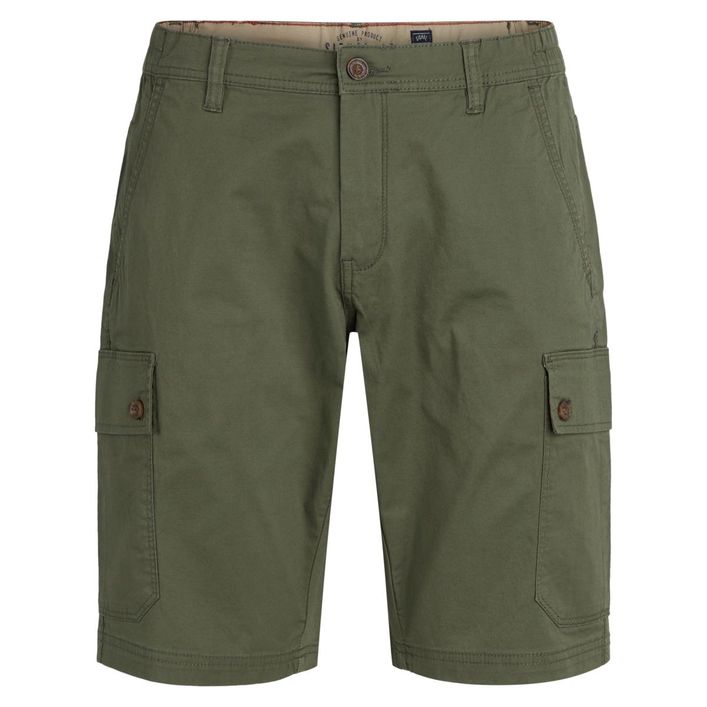 Ken Shorts