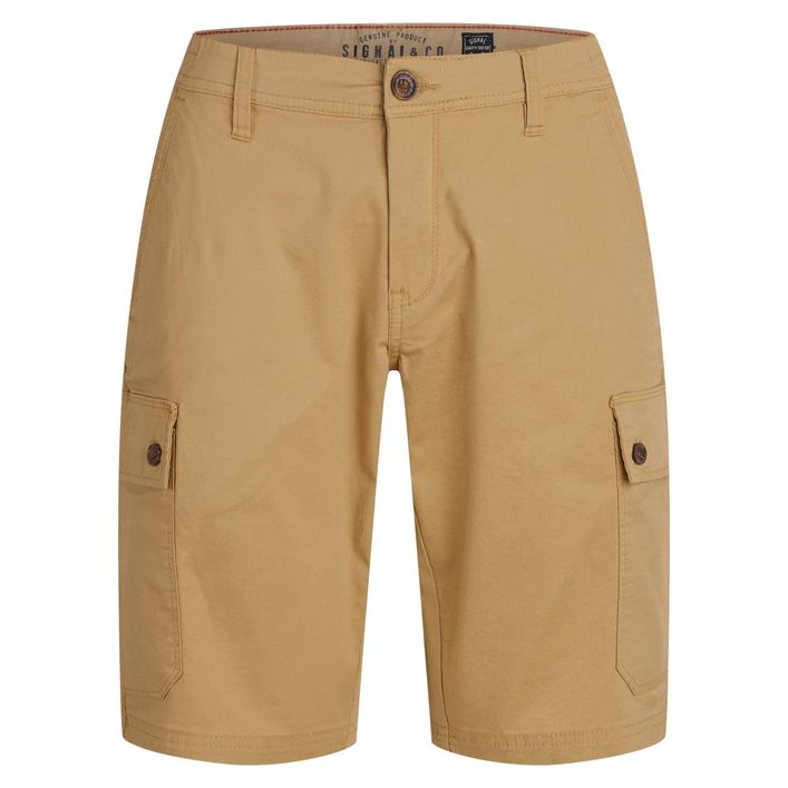Ken Shorts
