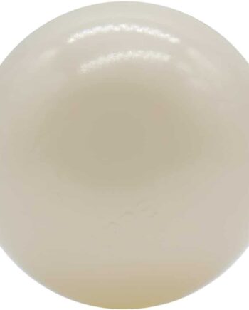 Kidkii 50 Bolde Hvid