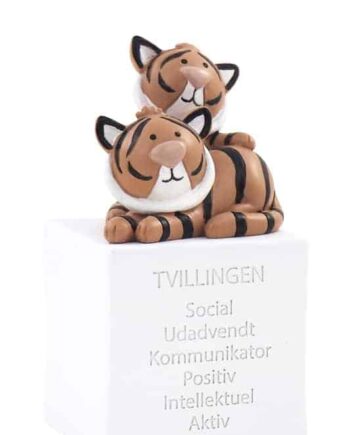 Kids By Friis Stjernetegn Tvillingen