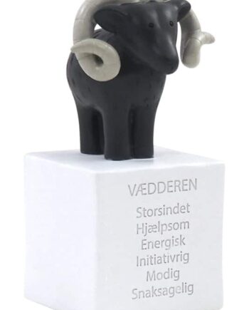 Kids By Friis Stjernetegn Vædderen