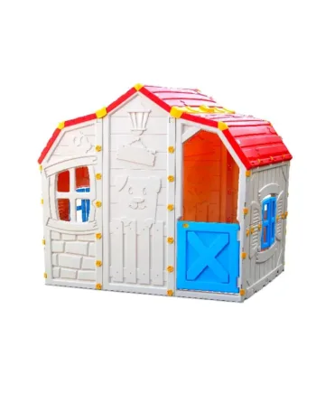 Kids Zone Legehus Fantasy