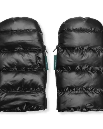 Kong Walther østerbro Handsker Puffer Black