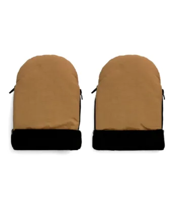 Kong Walther østerbro Handsker Tech Khaki