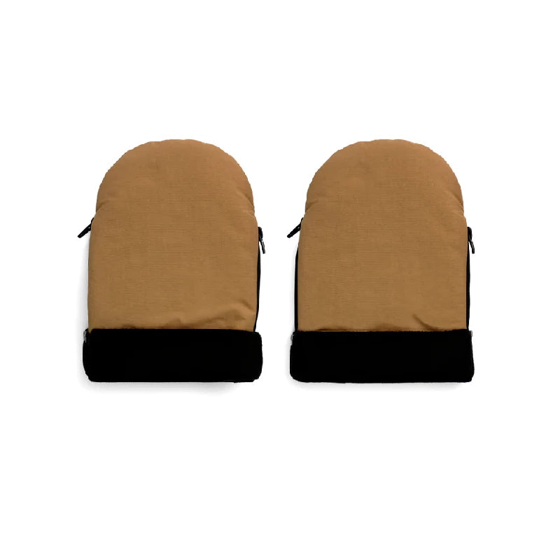 Kong Walther østerbro Handsker Tech Khaki