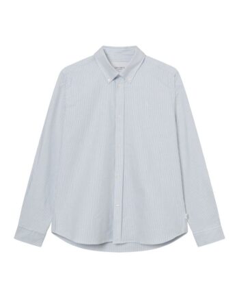 Konrad Oxford Shirt