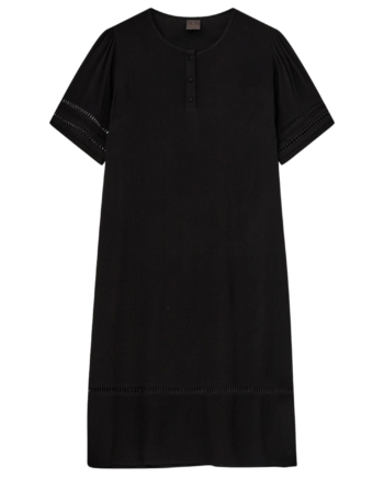 Kopenhaken Bea Dame Kjole Black