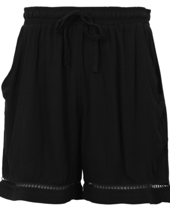 Kopenhaken Bea Dame Shorts Black