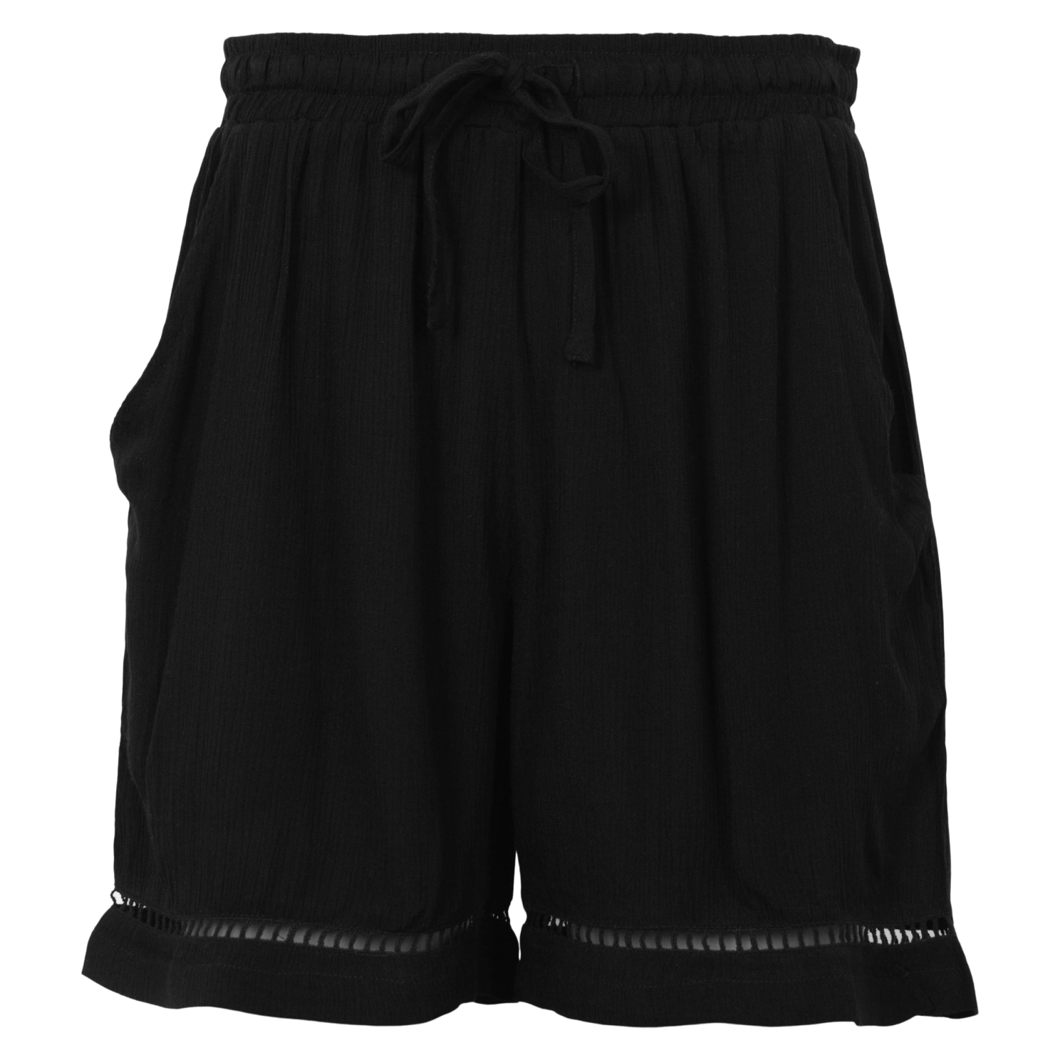 Kopenhaken Bea Dame Shorts Black