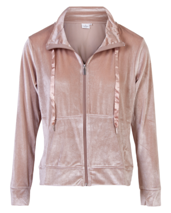 Kopenhaken Carli Dame Bluse Mysty Rose