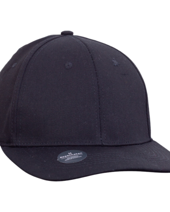 Kopenhaken La Dame Kasket Black Onesize
