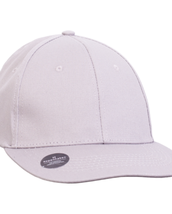 Kopenhaken La Dame Kasket Light Grey Mel  Onesize