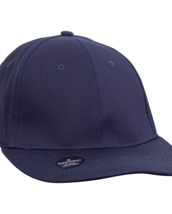 Kopenhaken La Dame Kasket Navy Onesize