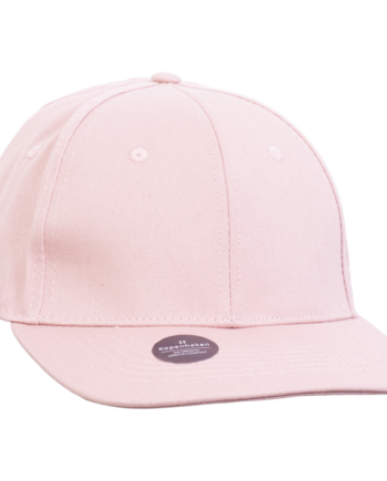 Kopenhaken Miami Dame Kasket Pale Blush
