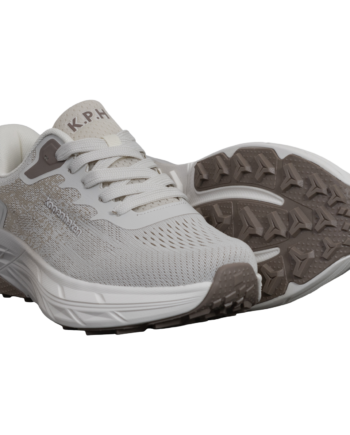 Kopenhaken Simo Dame Sneakers Ecru 36